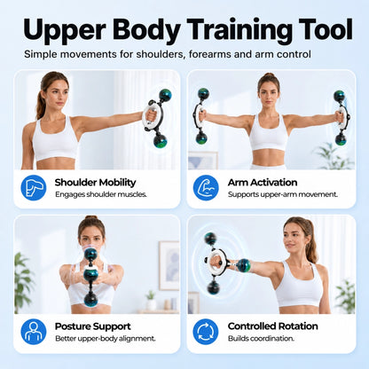 360° Dynamic Arm Trainer