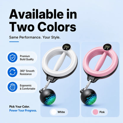360° Dynamic Arm Trainer