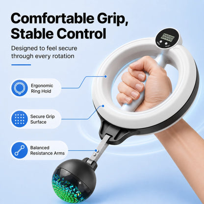 360° Dynamic Arm Trainer