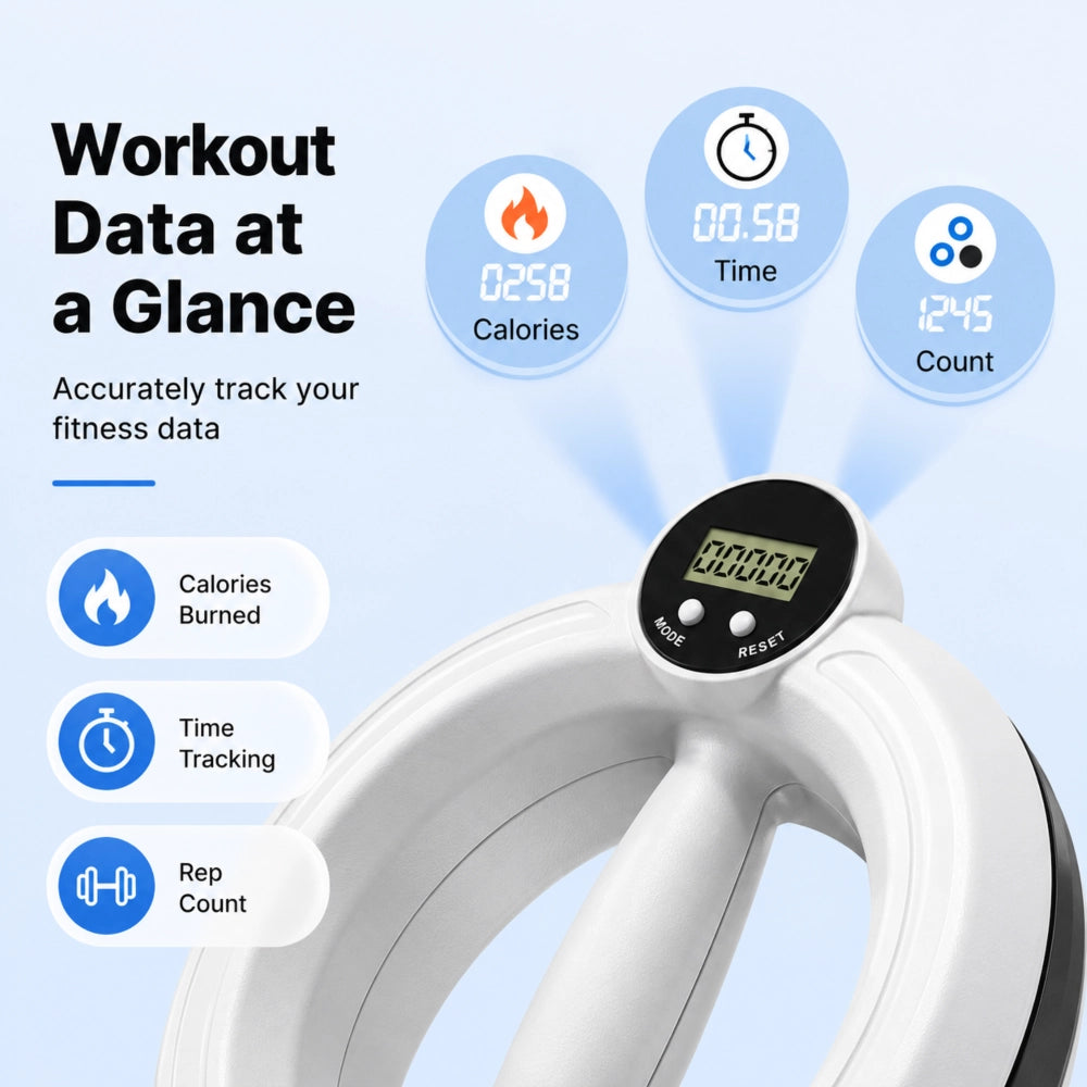 360° Dynamic Arm Trainer