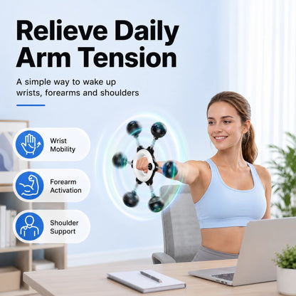 360° Dynamic Arm Trainer
